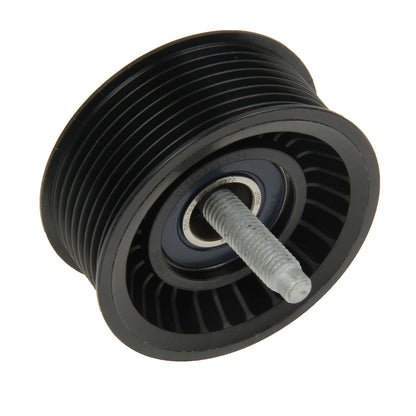 Genuine Parts Company Drive Belt Idler Pulley