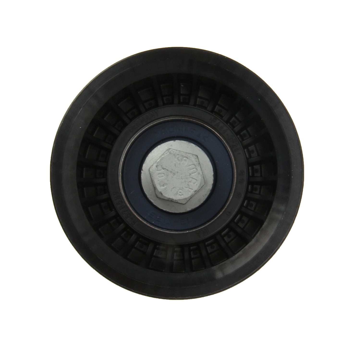 Genuine Parts Company Drive Belt Idler Pulley