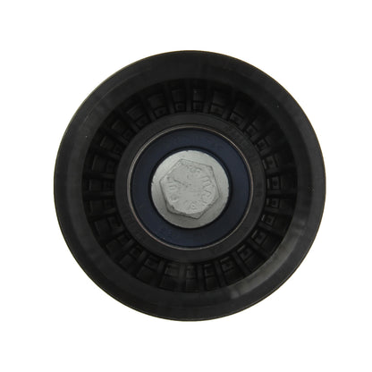 Genuine Parts Company Drive Belt Idler Pulley