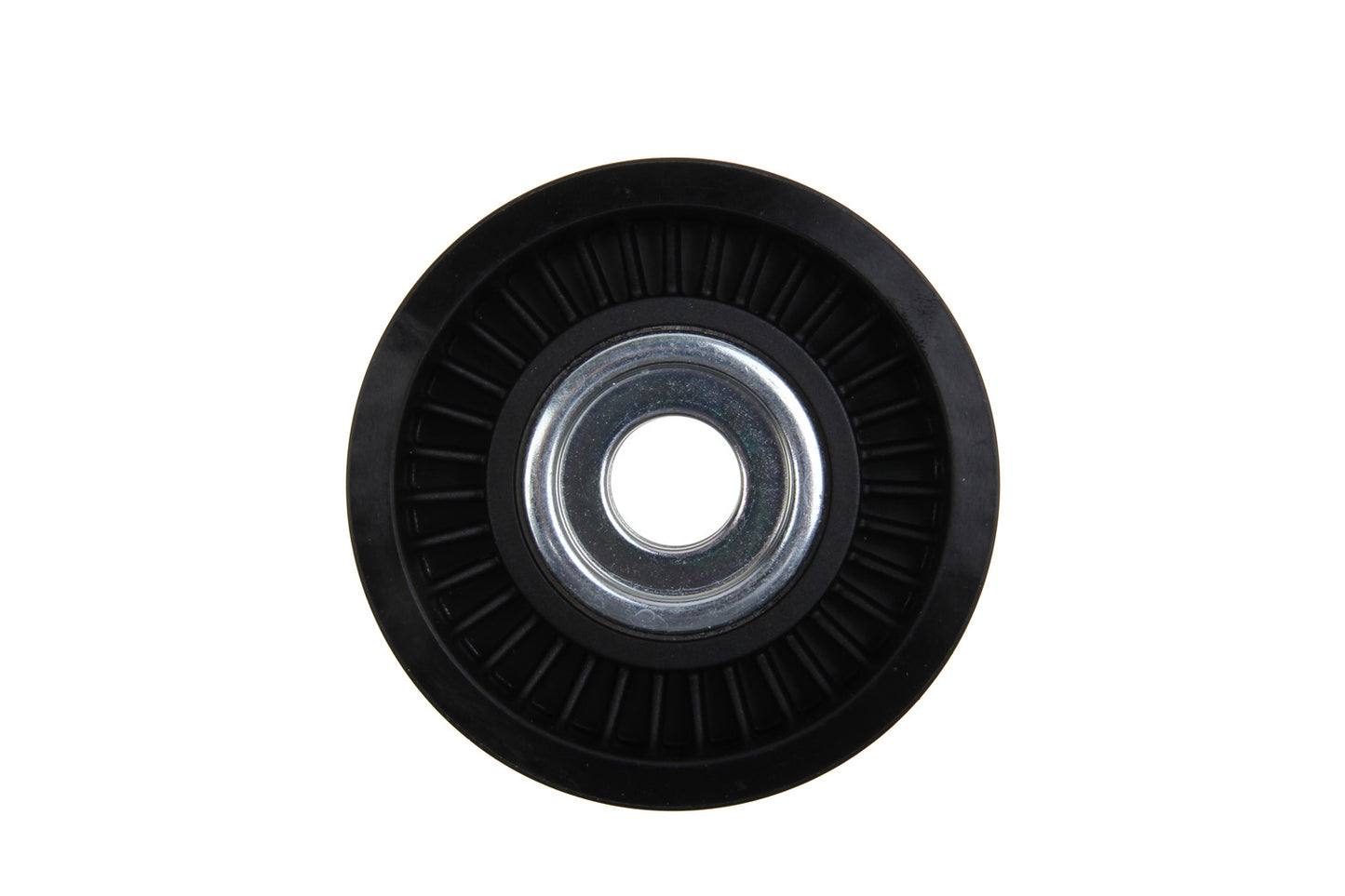 Genuine Parts Company Drive Belt Idler Pulley