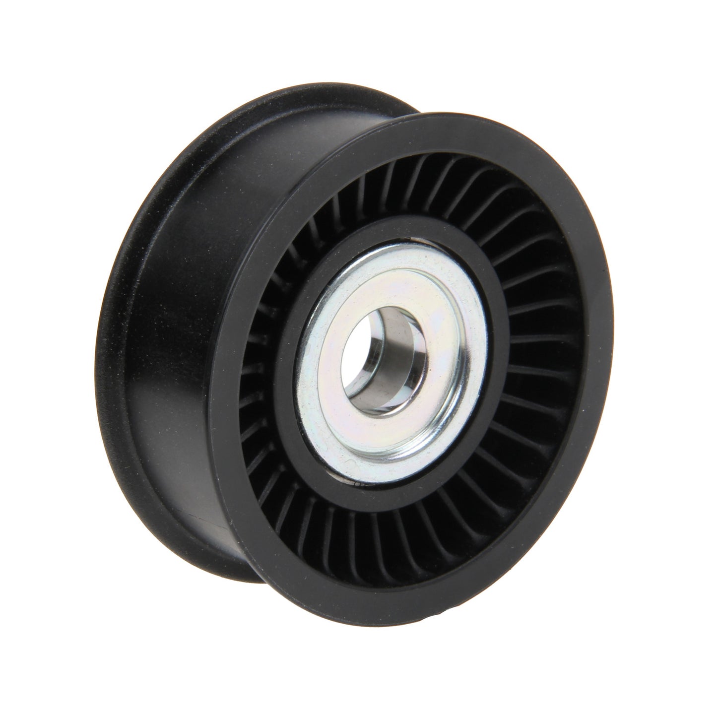 Genuine Parts Company Drive Belt Idler Pulley