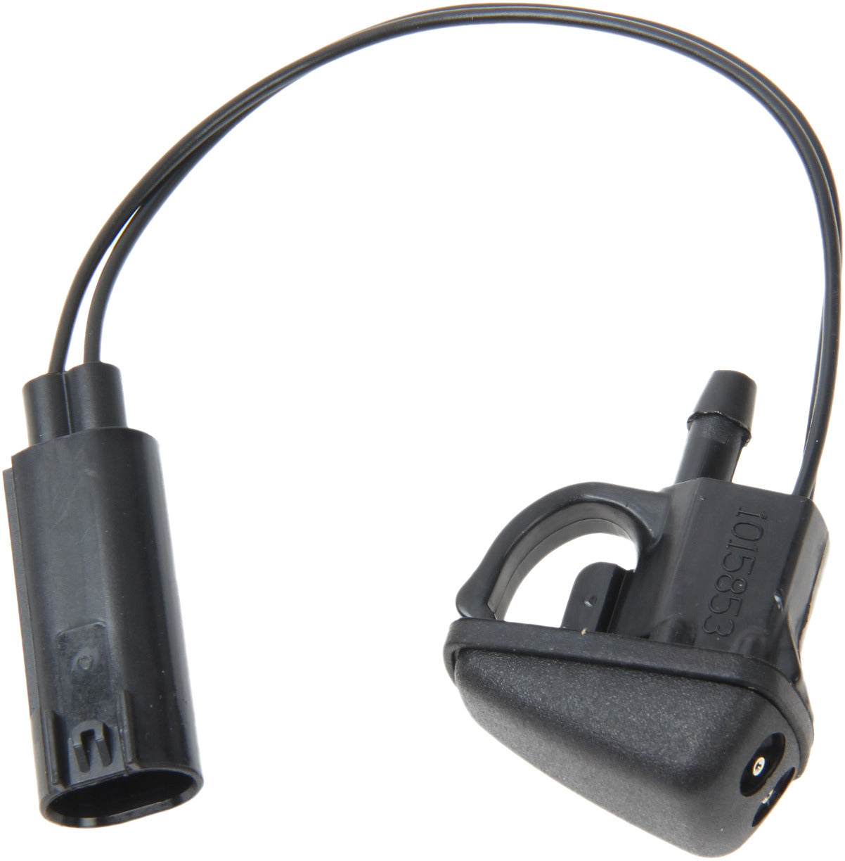 Genuine Parts Company Windshield Washer Nozzle