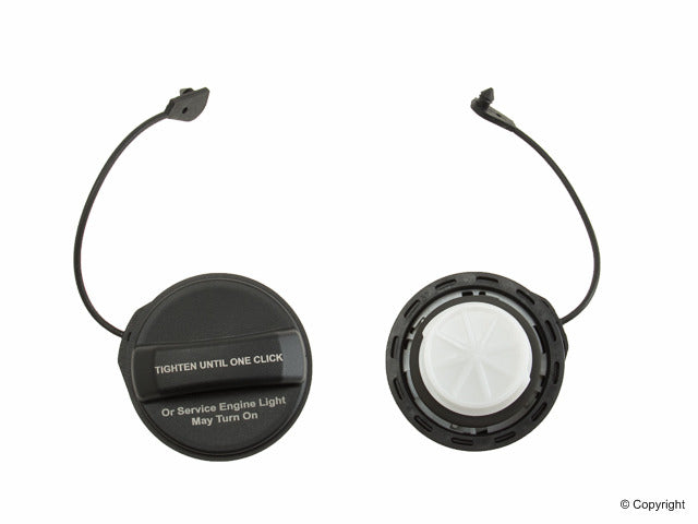 Genuine Parts Company Fuel Tank Cap