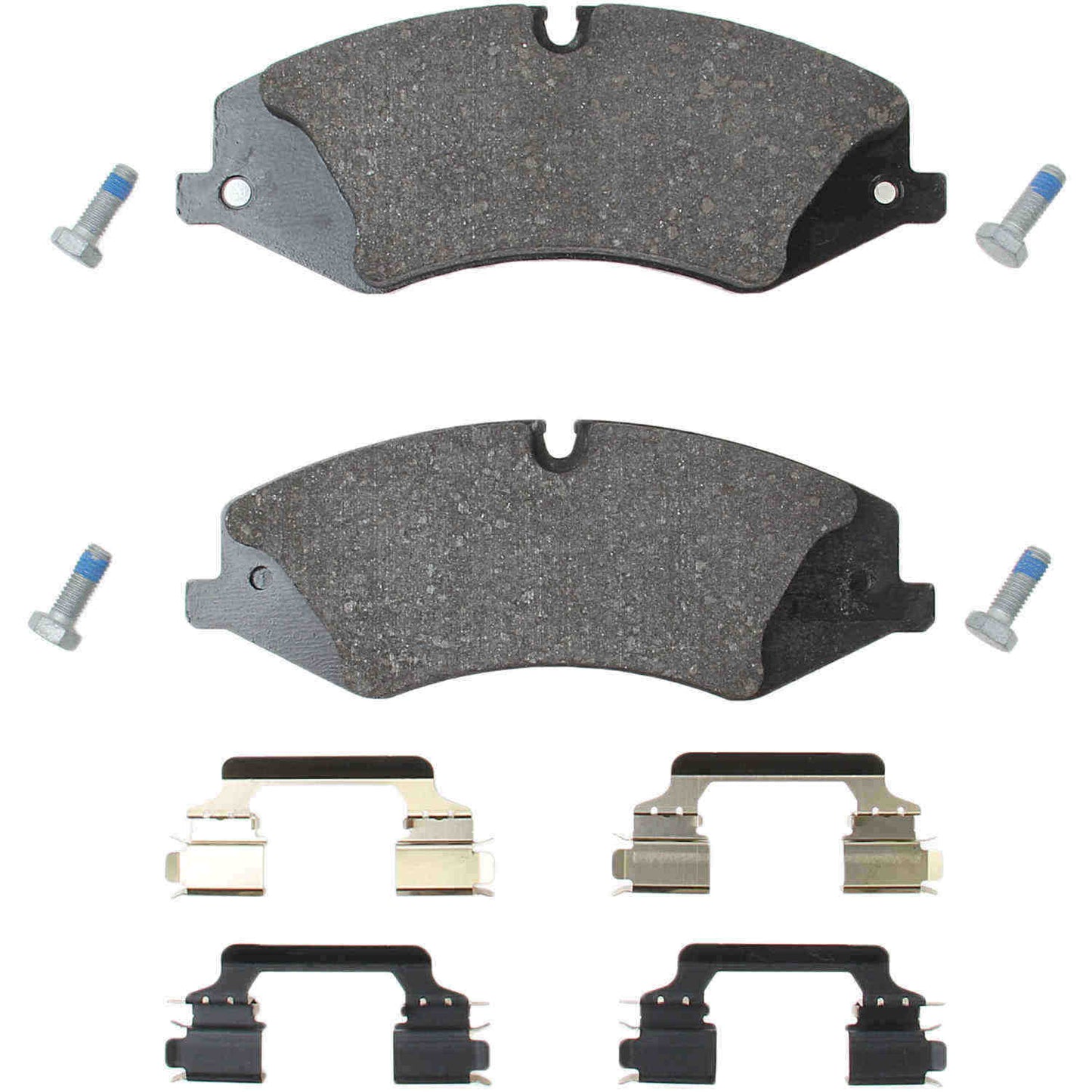 Genuine Parts Company Disc Brake Pad
