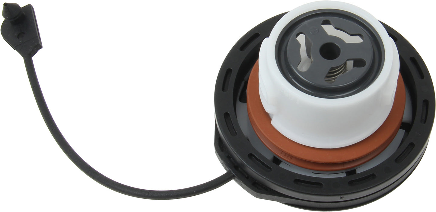 Genuine Parts Company Fuel Tank Cap