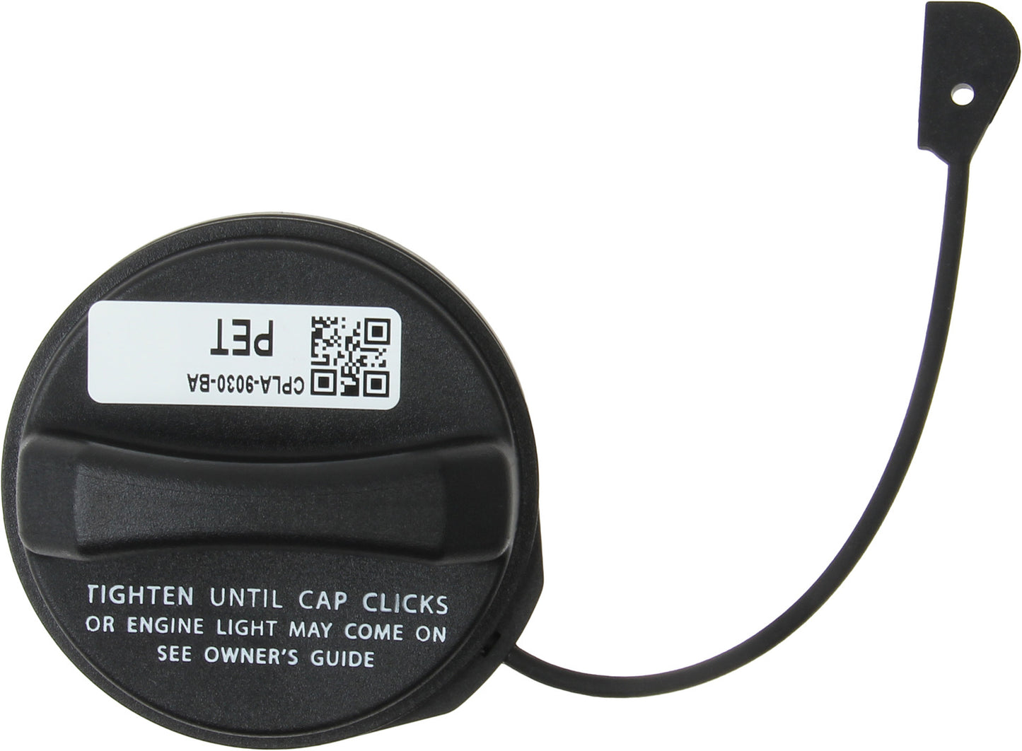 Genuine Parts Company Fuel Tank Cap