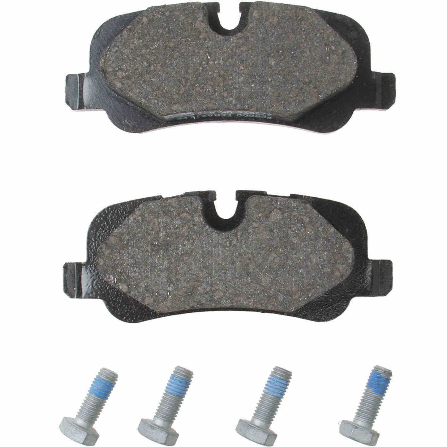 Genuine Parts Company Disc Brake Pad