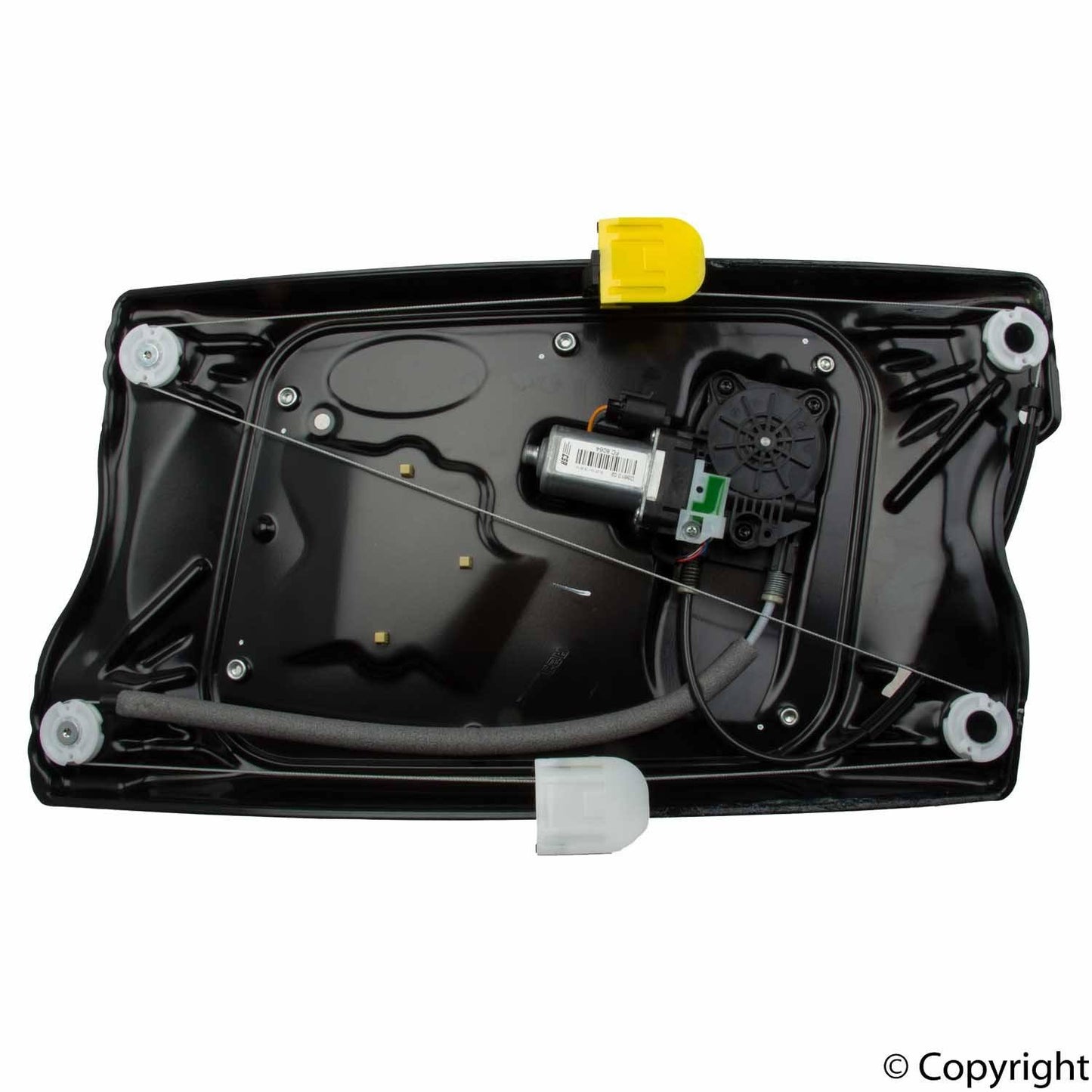 Genuine Parts Company Window Regulator