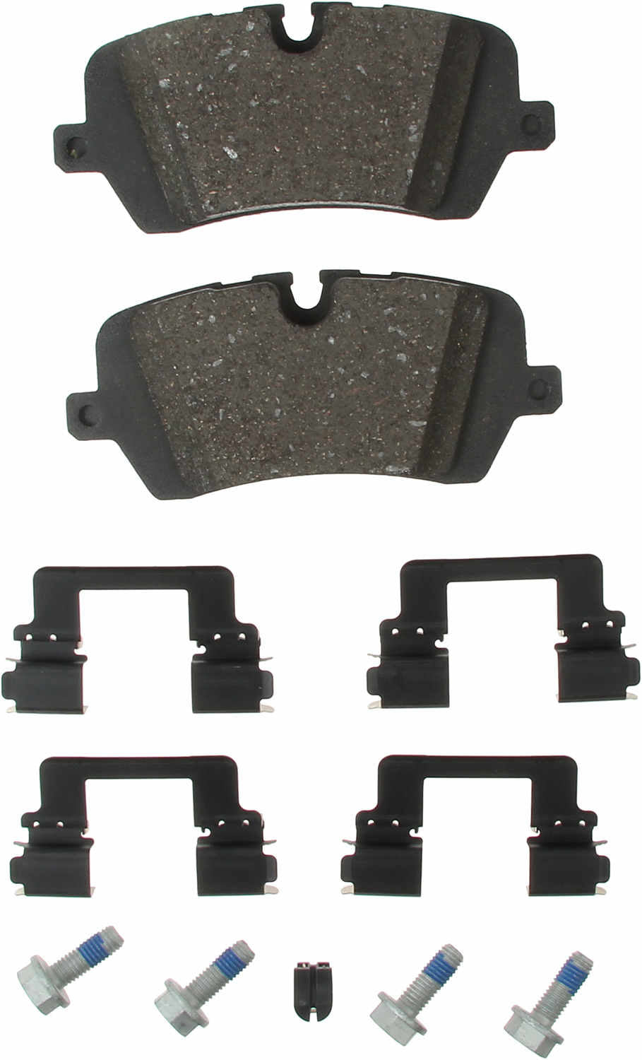 Genuine Parts Company Disc Brake Pad