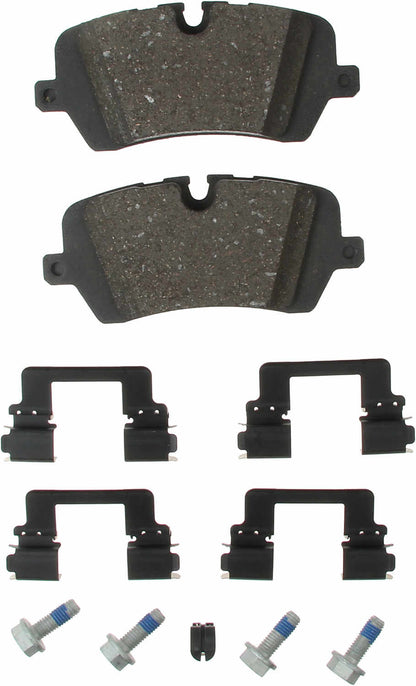 Genuine Parts Company Disc Brake Pad