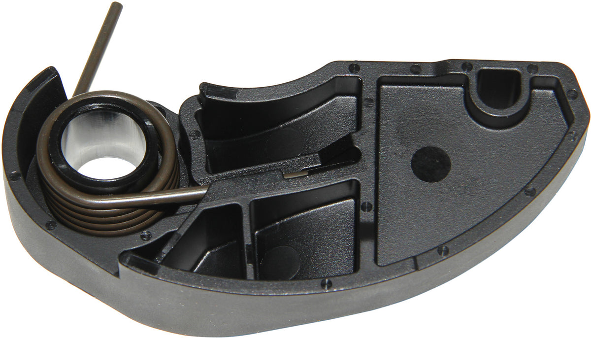 Genuine Parts Company Engine Timing Chain Guide
