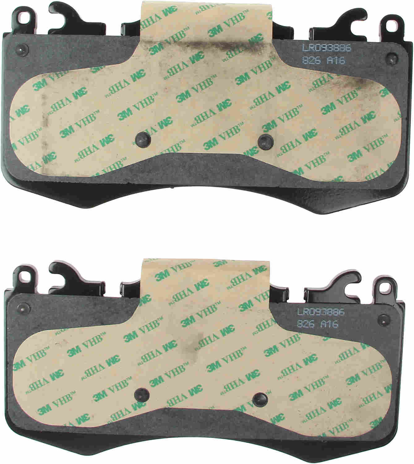 Genuine Parts Company Disc Brake Pad