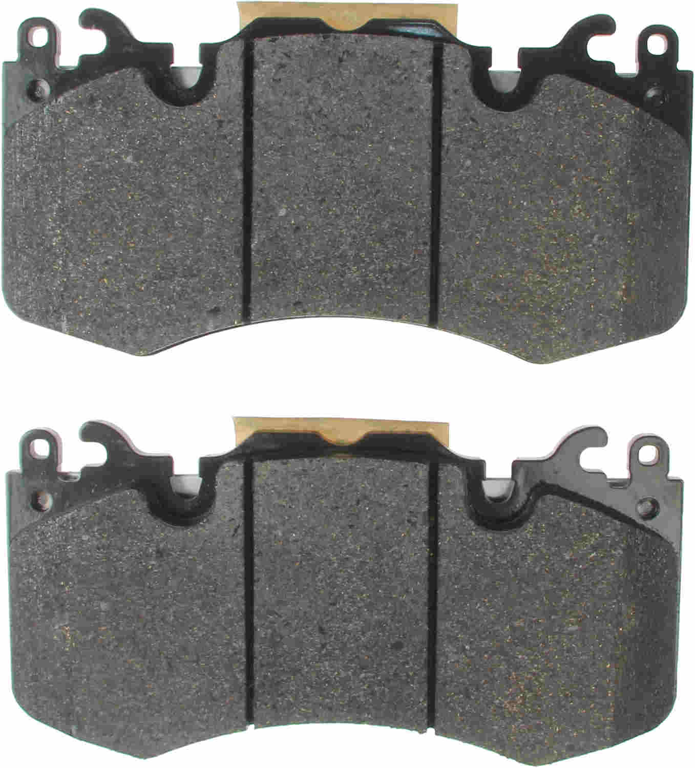 Genuine Parts Company Disc Brake Pad