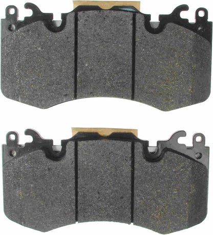 Genuine Parts Company Disc Brake Pad