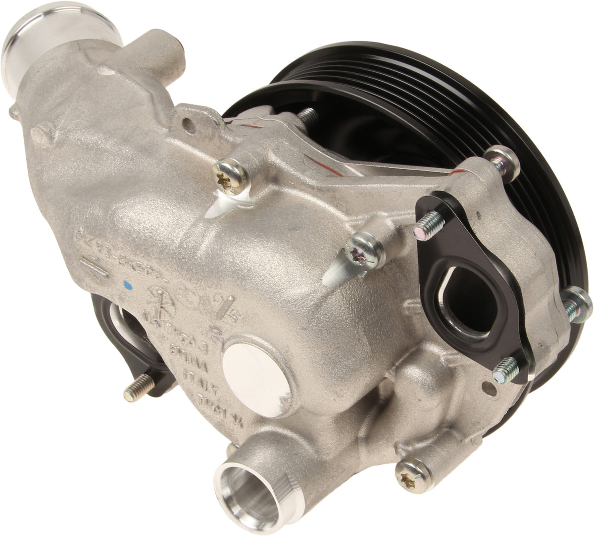 Genuine Parts Company Engine Water Pump