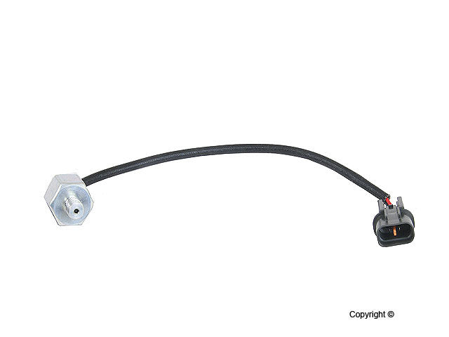 Genuine Parts Company Ignition Knock (Detonation) Sensor