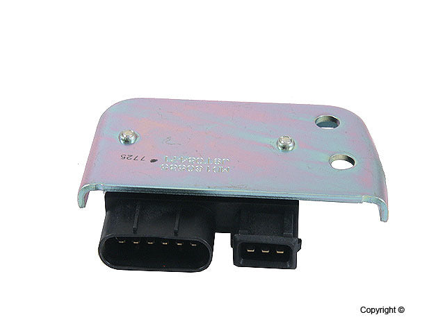 Genuine Parts Company Ignition Control Module, Each, D1:MD160535, D1S:MD160535, JP1:74137005