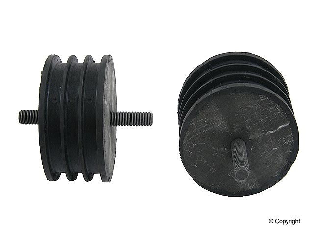 Genuine Parts Company Engine Mount