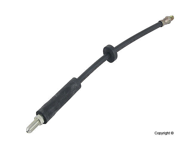 Genuine Parts Company Brake Hydraulic Hose