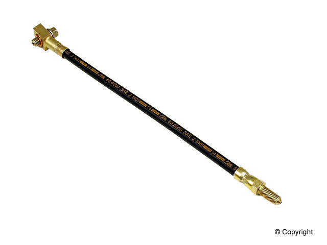 Genuine Parts Company Brake Hydraulic Hose