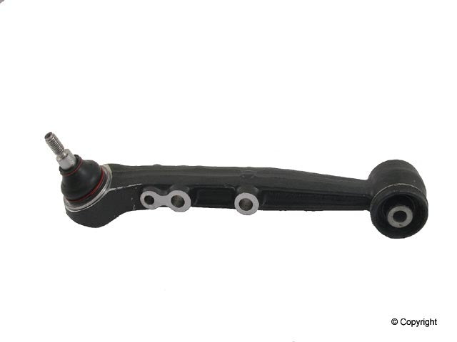 Genuine Parts Company Suspension Control Arm and Ball Joint Assembly
