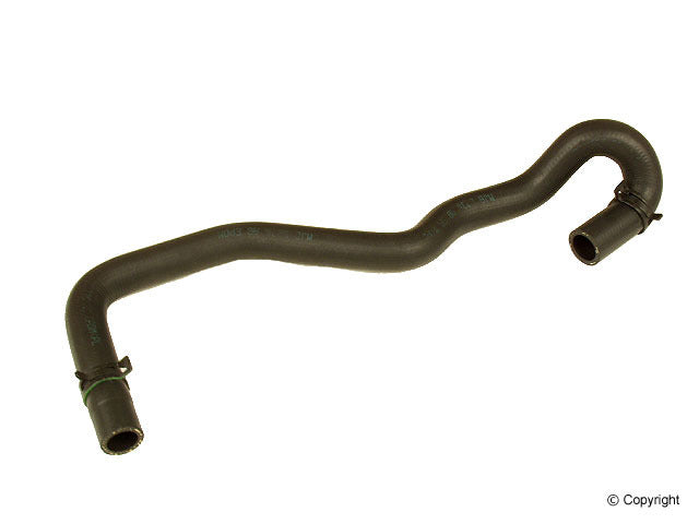 Genuine Parts Company Radiator Coolant Hose