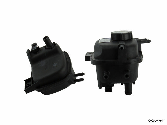 Genuine Parts Company Engine Coolant Recovery Tank