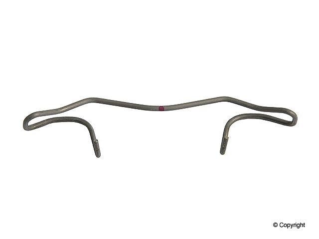 Genuine Parts Company Disc Brake Caliper Hardware Kit