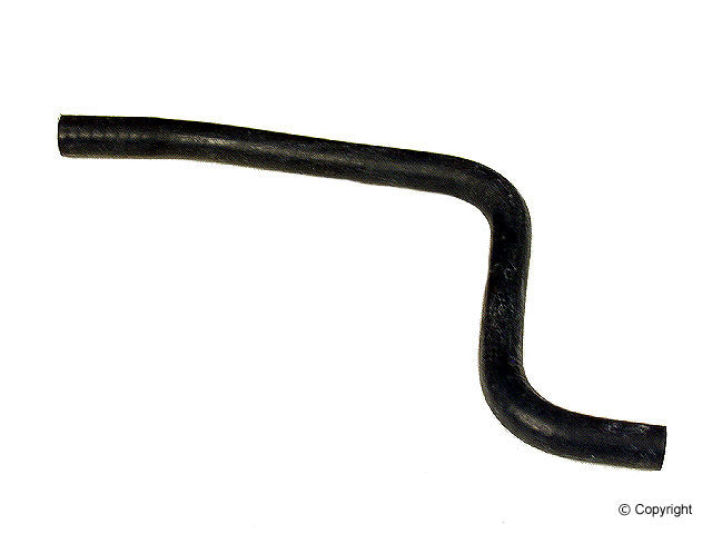 Genuine Parts Company Engine Coolant By-Pass Hose