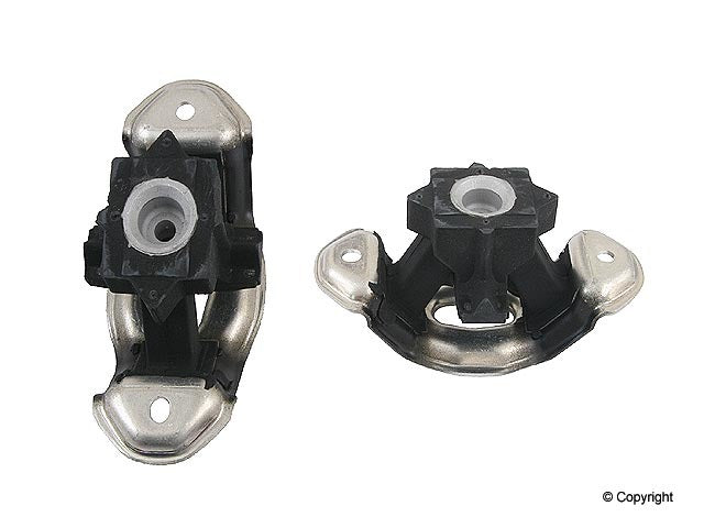 Genuine Parts Company Auto Trans Mount