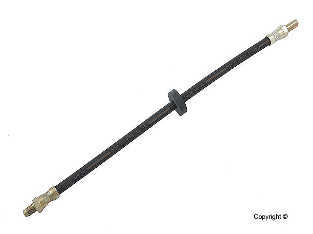 Genuine Parts Company Brake Hydraulic Hose