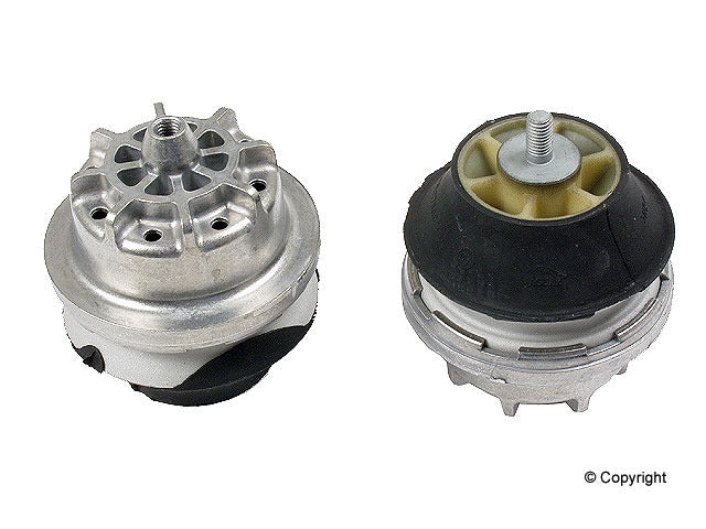 Genuine Parts Company Engine Mount