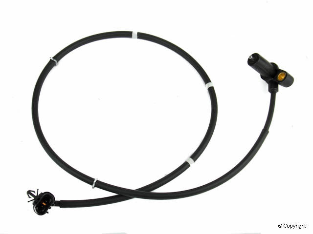 Genuine Parts Company ABS Wheel Speed Sensor