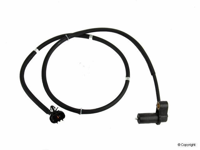 Genuine Parts Company ABS Wheel Speed Sensor