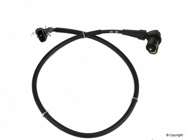 Genuine Parts Company ABS Wheel Speed Sensor