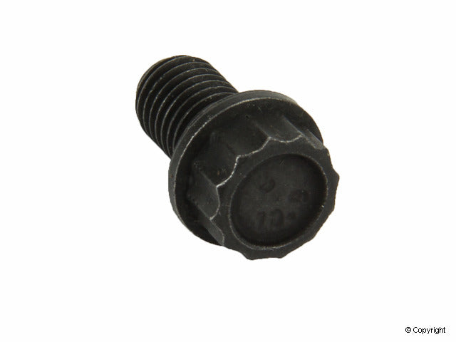 Genuine Parts Company Clutch Pressure Plate Bolt