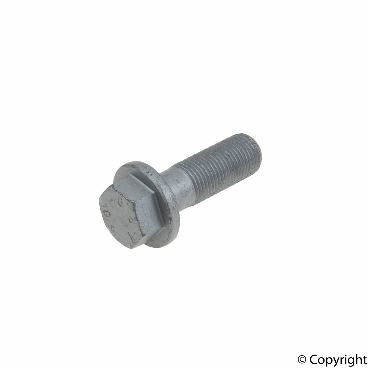 Genuine Parts Company Disc Brake Caliper Bolt