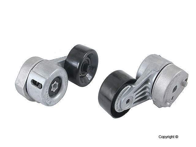 Genuine Parts Company Belt Tensioner