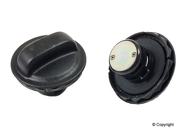 Genuine Parts Company Fuel Tank Cap