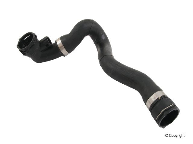Genuine Parts Company Radiator Coolant Hose