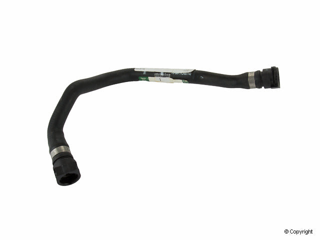 Genuine Parts Company Engine Coolant Hose