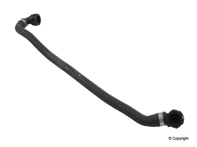 Genuine Parts Company Radiator Coolant Hose