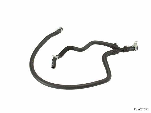 Genuine Parts Company Engine Coolant Hose