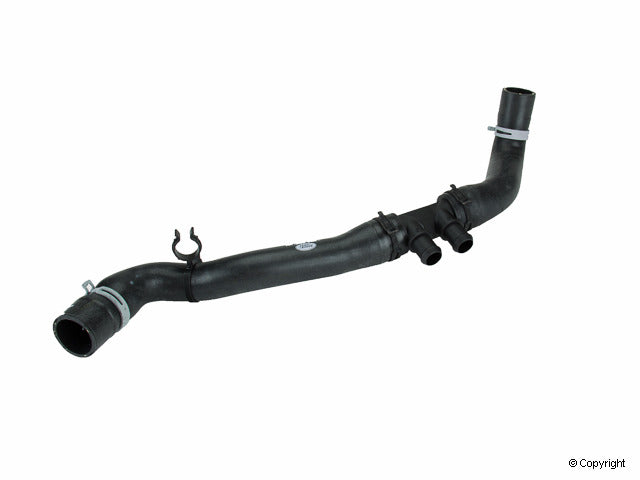 Genuine Parts Company Radiator Coolant Hose