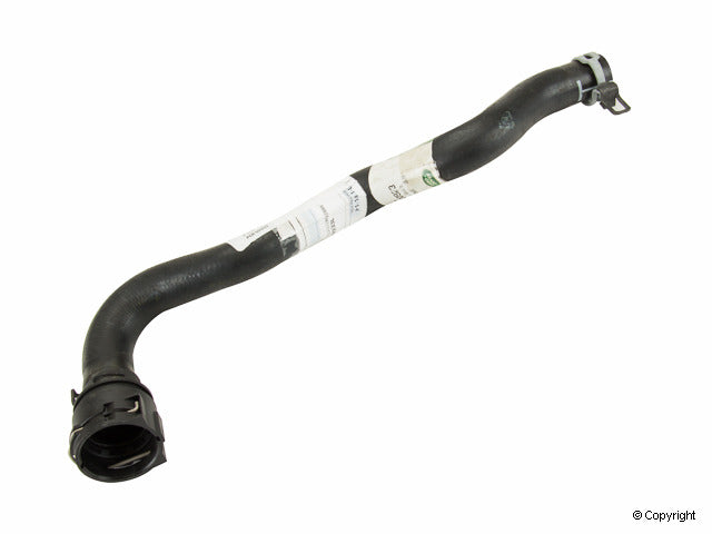 Genuine Parts Company Engine Coolant Hose