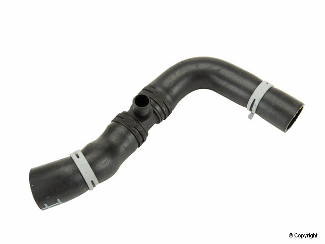 Genuine Parts Company Radiator Coolant Hose