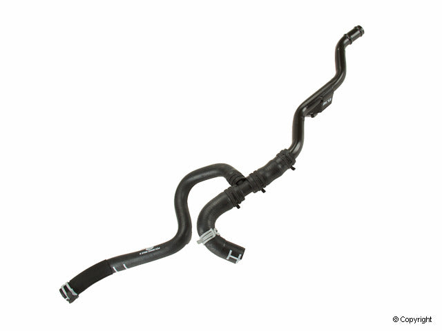 Genuine Parts Company Engine Coolant Hose