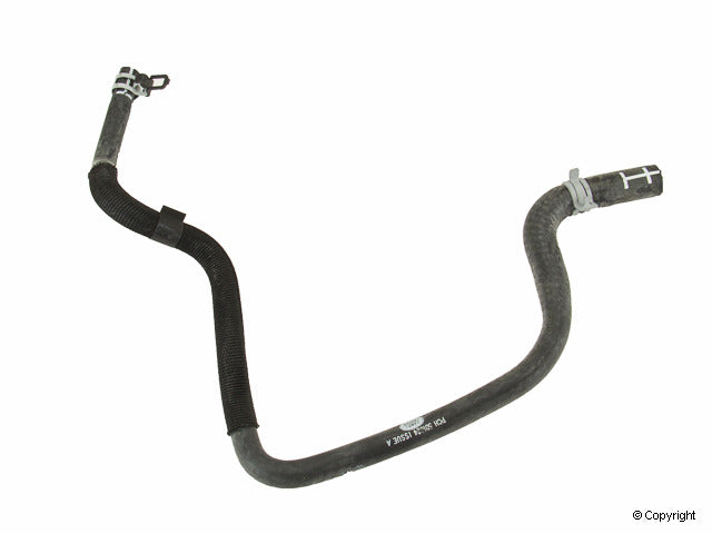 Genuine Parts Company Engine Coolant Hose