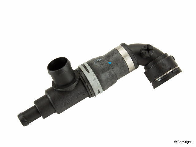 Genuine Parts Company Engine Coolant Hose