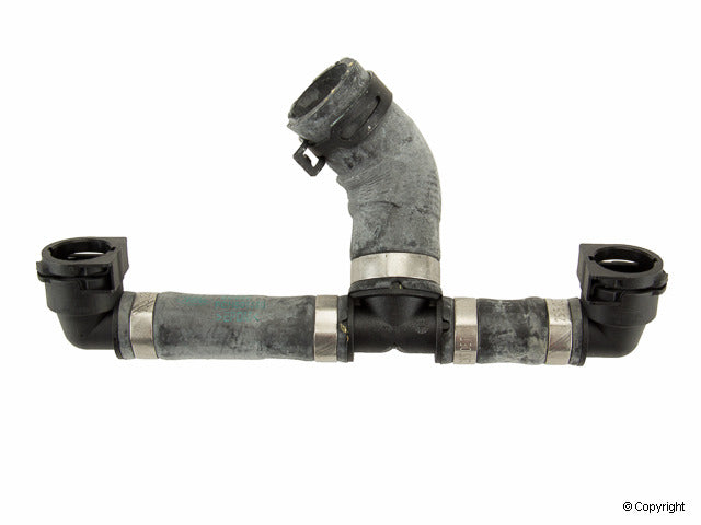Genuine Parts Company Engine Coolant Hose